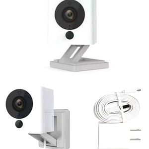 Wyze Cam Indoor WiFi Smarthome Night Vision Camera